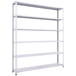 gXRRbTRUSCO NAKAYAMA TRUSCO y150^I{gXI W1800XD300XH2100 6i TLA76K16 y[J[EsEԎwEԕisz