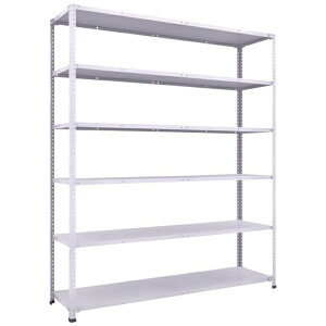 gXRRbTRUSCO NAKAYAMA TRUSCO y150^I{gXI W1800XD450XH2100 6i TLA76S16 y[J[EsEԎwEԕisz