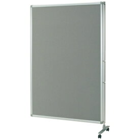 トラスコ中山｜TRUSCO NAKAYAMA レイアウトパネル 連結型 900×H1800 キャスター式 TLP918BC 【メーカー直送・代金引換不可・時間指定・返品不可】