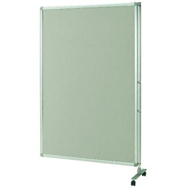 トラスコ中山｜TRUSCO NAKAYAMA レイアウトパネル 連結型 1200×H1800 キャスター式 TLP1218BC 【メーカー直送・代金引換不可・時間指定・返品不可】