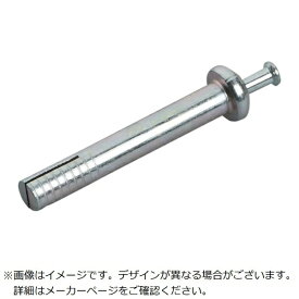 サンコーテクノ｜SANKO TECHNO サンコー　テクノ　オールアンカー　Tタイプ　スチール製　（100本入） T420P