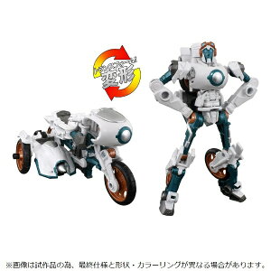 ^Jg~[bTAKARA TOMY gXtH[}[ A[XXp[N ESD-09 DX eXbV