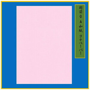 zOa܂ zOOAa ^`y[p[ A4 30 sN ME-305