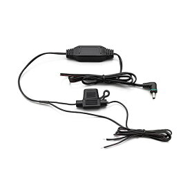 デイトナ｜DAYTONA MOTO GPS LASER 専用12V 電源ケーブル 21501