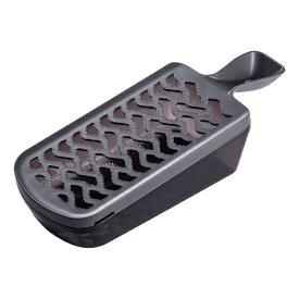 貝印｜Kai Corporation KK　コンパクトおろし器（受け皿付き） DH8033