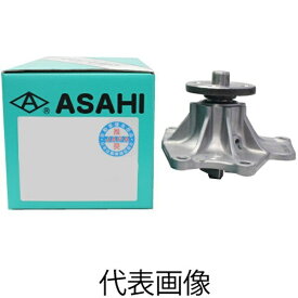 アサヒ技研 ウォーターポンプ（ホンダ） A0555