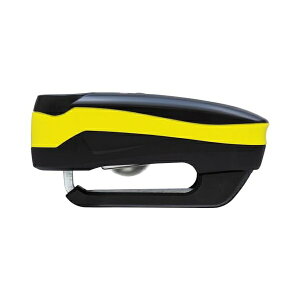 AuXbABUS Detecto 7000 RS1 Logo yel 8690655