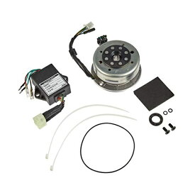 デイトナ｜DAYTONA ミドルウエイトアウターローターキット/モンキー 73246