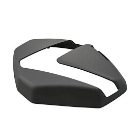 デイトナ｜DAYTONA GIVI Z3701MATTSXR カバー ブラック 左 16909