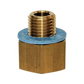 麓技研｜FUMOTO GIKEN F106SX用ネジ部延長アダプター ADP-106SX