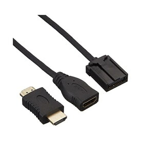 フジ電機工業｜FUJI DENKI マジコネ HDMIハーネス HDMI（タイプE）入力端子搭載ナビゲーション用 AV-DH06