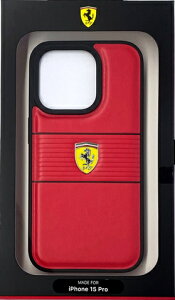 GA[WFCbair-J iPhone15 Prop tF[ PUU[ wʃP[X bh FEHCP15LPBOR