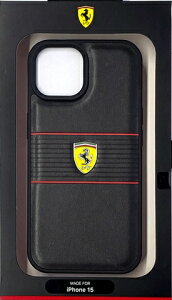 GA[WFCbair-J iPhone15p tF[ PUU[ wʃP[X ubN FEHCP15SPBOK