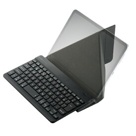 ELECOM｜エレコム キーボード 充電式「Slint」(Android/iPadOS/iOS/Mac/Windows11対応) ブラック TK-TM15BPBK [ワイヤレス /Bluetooth]