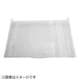 日立｜HITACHI 冷蔵庫用ケース（フリーザシタ）（ウエ） R-XG6700G-039