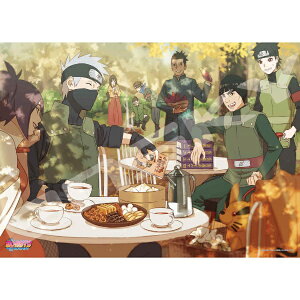 �G���X�J�C�bensky �W�O�\�[�p�Y�� 500-577 BORUTO-�{���g- NARUTO NEXT GENERATIONS �c�R