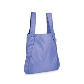インテック｜INTEC BAG（バッグ）＆BACKPACK Recycled（バックバック リサイクル） Notabag（ノットアバック） コーンフラワー NTB012CR