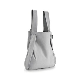 インテック｜INTEC BAG（バッグ）＆BACKPACK（バックバック） Notabag（ノットアバック） グレー NTB002GR