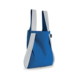 インテック｜INTEC BAG（バッグ）＆BACKPACK Reflective（バックバック リフレクティブ） Notabag（ノットアバック） ブルー NTB005B