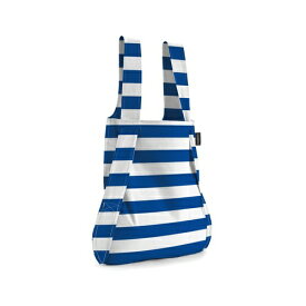 Notabag(ノットアバック) BAG（バッグ）＆BACKPACK（バックバック） Notabag（ノットアバック） Marine Stripes NTB002MS