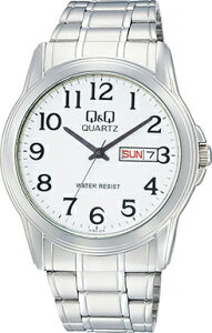 Q&Q�V�`�Y�����v�bCITIZEN WATCH Q&Q A142214