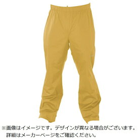 トラスコ中山｜TRUSCO NAKAYAMA TRUSCO　高耐候・軽量ストレッチレインパンツ　ベージュ　M