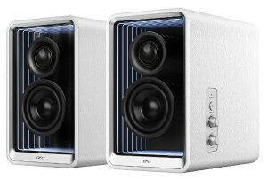 yGg[ő3{b9/1z EDIFIERbGfBt@CA GaN[d퓋 2.0ANeBuXs[J[ zCg ED-QR65-WH [nC]Ή /BluetoothΉ]