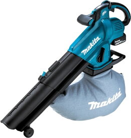 マキタ｜Makita マキタ　充電式ブロア集じん機　MUB187DWF