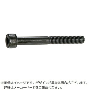 �g���X�R���R�bTRUSCO NAKAYAMA TRUSCO�@�Z�p���t�{���g�@�����߁@���l�W�@M3×40�@10�{���@���ʃp�b�N�@�^�L���b�v�{���g�iCAP�j