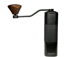 スピン｜SPIN brewista アルティザンメテオハンドグラインダー brewista