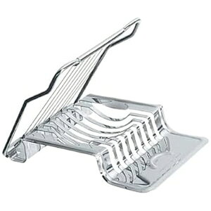 青芳|Aoyoshi ステンレス エッグスライサー 578359