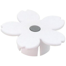 穂苅製作所｜Hokari ペットボトルみずきりオープナー ホワイト