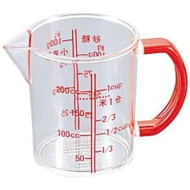 エンテック｜ENTEC ジャストメジャーカップ 200ml