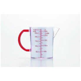 エンテック｜ENTEC ジャストメジャーカップ 500ml
