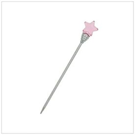青芳｜アオヨシ ファンタジア スター カクテルピン ピンク 551772