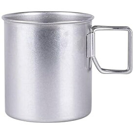 青芳｜Aoyoshi ヴィンテージ アウトドアマグ 400ml 130847