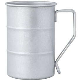 青芳｜Aoyoshi ヴィンテージ ドラム缶マグ 400ml 510465