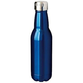 青芳｜Aoyoshi ビバレッジボトル 500ml メタリックブルー 130571