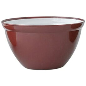 青芳｜Aoyoshi スタイリッシュ クッキングボウル 23cm AZUKI 066795