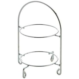 青芳｜Aoyoshi WSプチスタンド クローム 015618