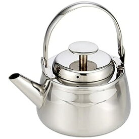 青芳｜Aoyoshi モダン ティーポット 450ml 019586