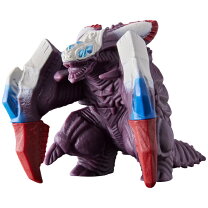 楽天市場】ウルトラ 怪獣 ミニ ソフビの通販
