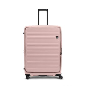 LOJEL｜ロジェール REFRESH（120〜130L）LLサイズ Cubo（キューボ） ローズ CUBO-LL-REFRESH-RO [TSAロック搭載]