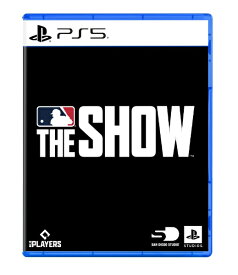 ソニーインタラクティブエンタテインメント｜SIE MLB The Show 24（英語版）【PS5】 【代金引換配送不可】