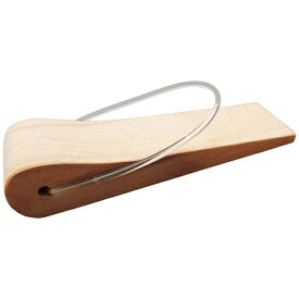 和気産業｜Wakisangyo WAKI　木製ドアストッパー　WJ−54　ウスガタ