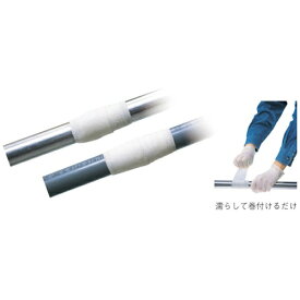 日本緑十字｜JAPAN GREEN CROSS 緑十字　クイックテープ（配管補修・補強用テープ）　YT−QT2　50mm幅×1200mm 268412