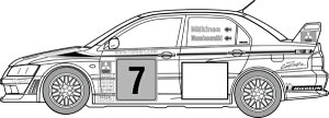 tW~͌^bFUJIMI 1/24 C`AbvV[Y No.311@T[G{[VVII WRC[f yzsz