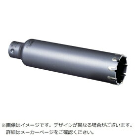 ミヤナガ｜MIYANAGA ミヤナガ　ALC用コアドリル　ポリカッター　Φ105