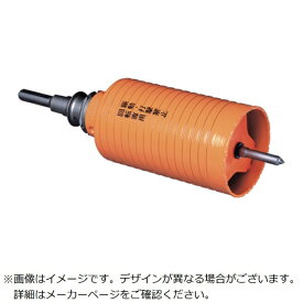 ミヤナガ｜MIYANAGA ミヤナガ　乾式ハイパーダイヤコアドリル　セット　SDSプラスシャンク　Φ32