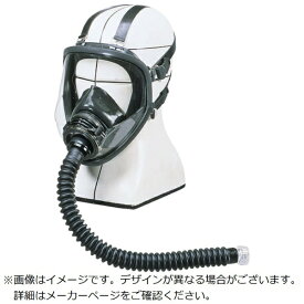 重松製作所｜SHIGEMATSU WORKS シゲマツ　送気マスク用ビニルホース